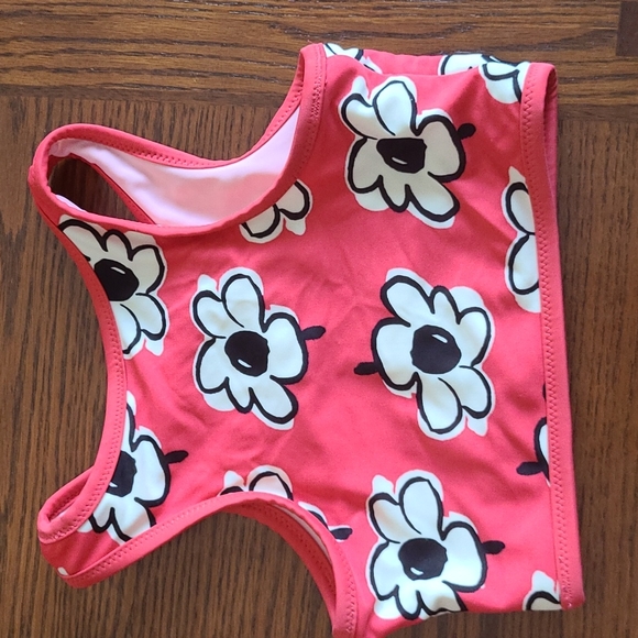 Swim top - Picture 2 of 3